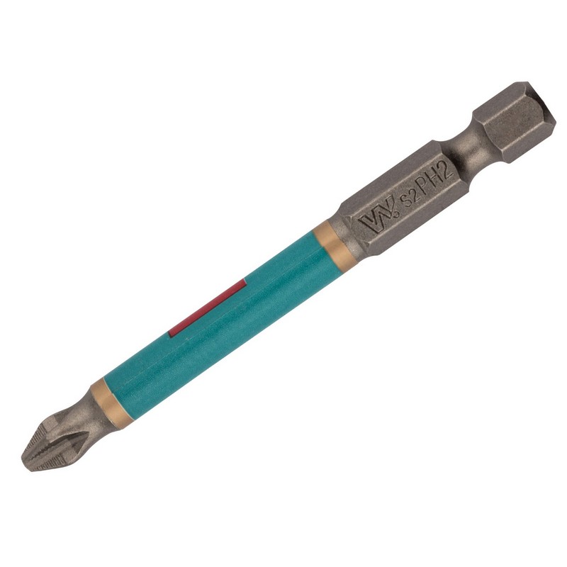 Бита PZ2, 70мм S2 WP Профи