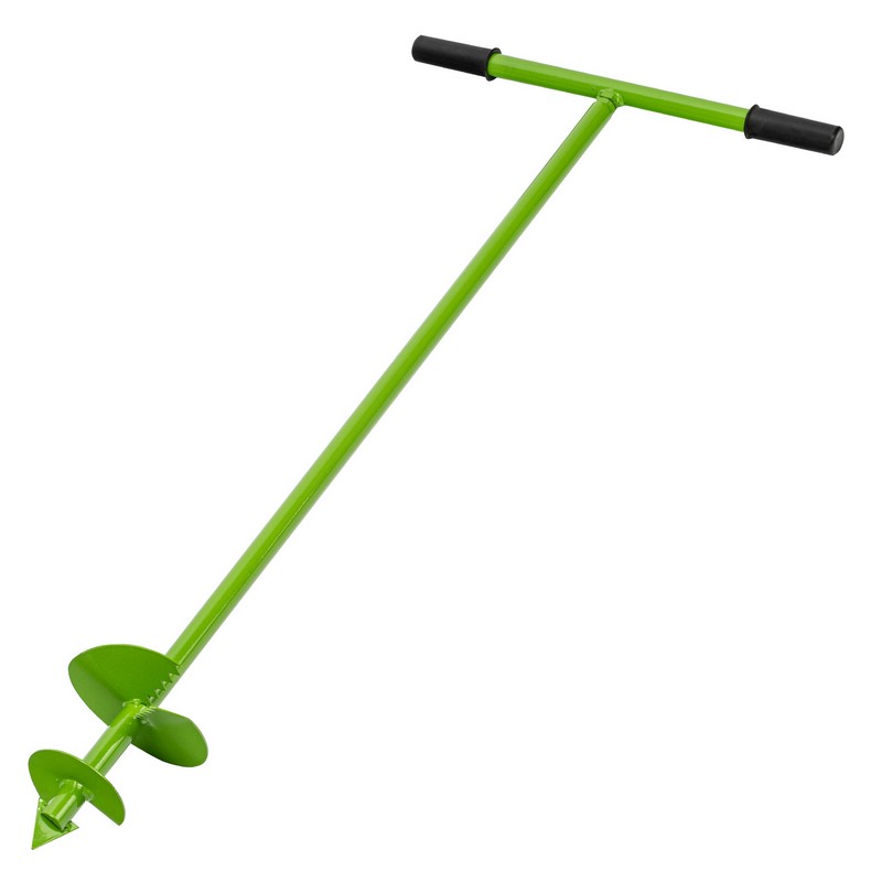 Бур садовый 350х1085мм шнековый