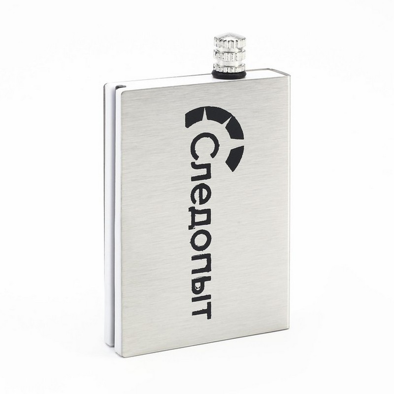 Спичка вечная "СЛЕДОПЫТ" 4,1 х 1,1 х 7 см 