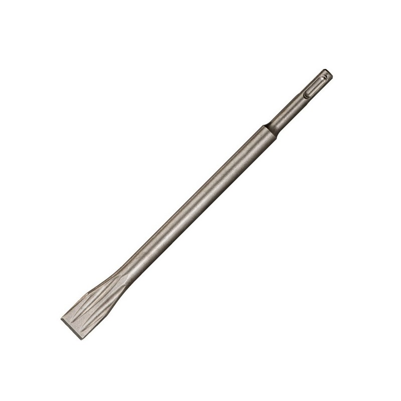 Зубило плоское 20х250мм SDS-plus MD-STARS