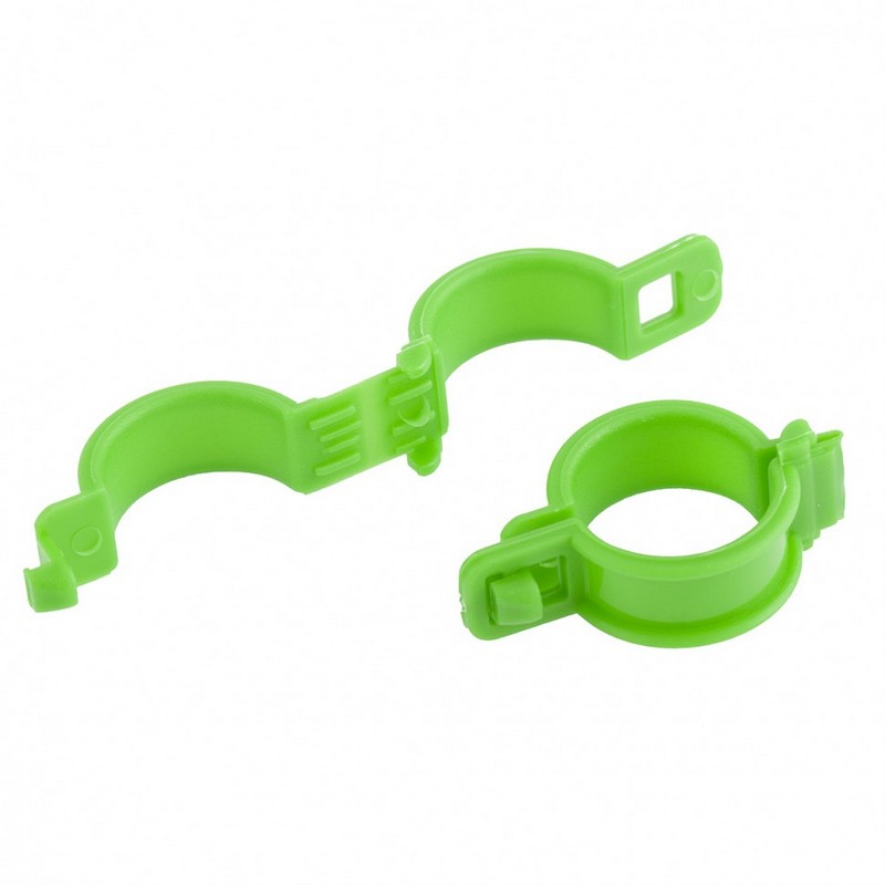 Клипсы для подвязки растений d20мм (20шт) Palisad 644255