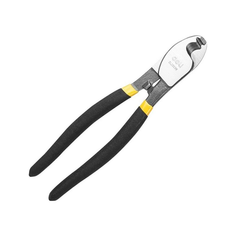 Кабелерез 210мм, рез до 10мм Deli DL20038