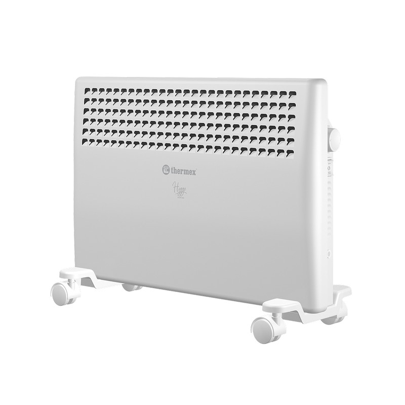 Конвектор THERMEX Hygge 2, 2000/1000вт 830х400х103мм