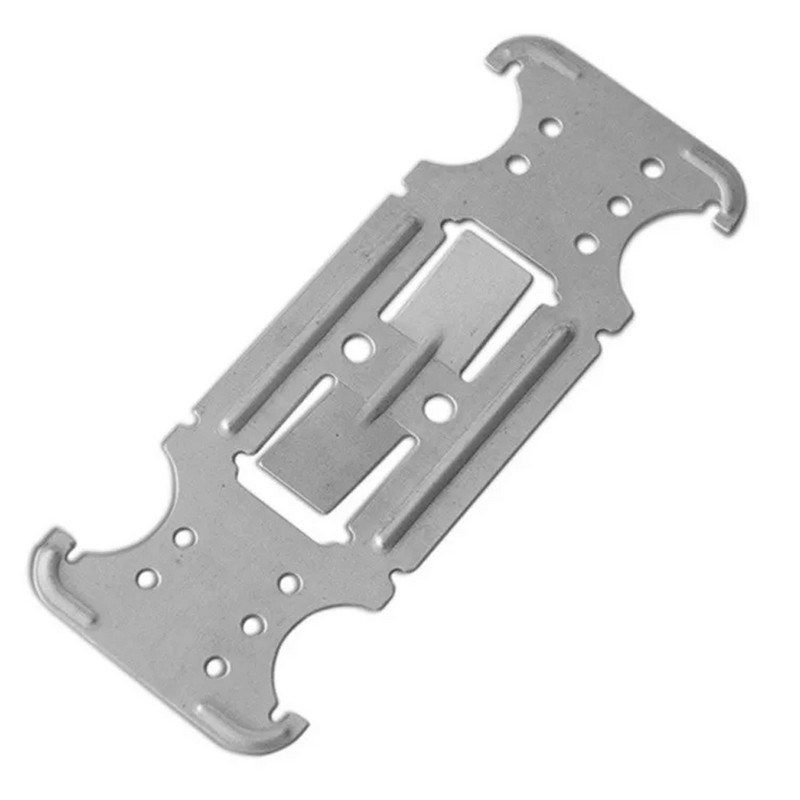 Соединитель двухуровневый 