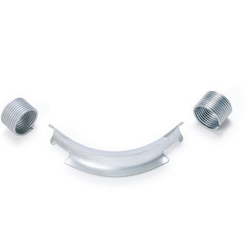 Фиксатор поворота 90*,d14-16-18 мм ,пластик