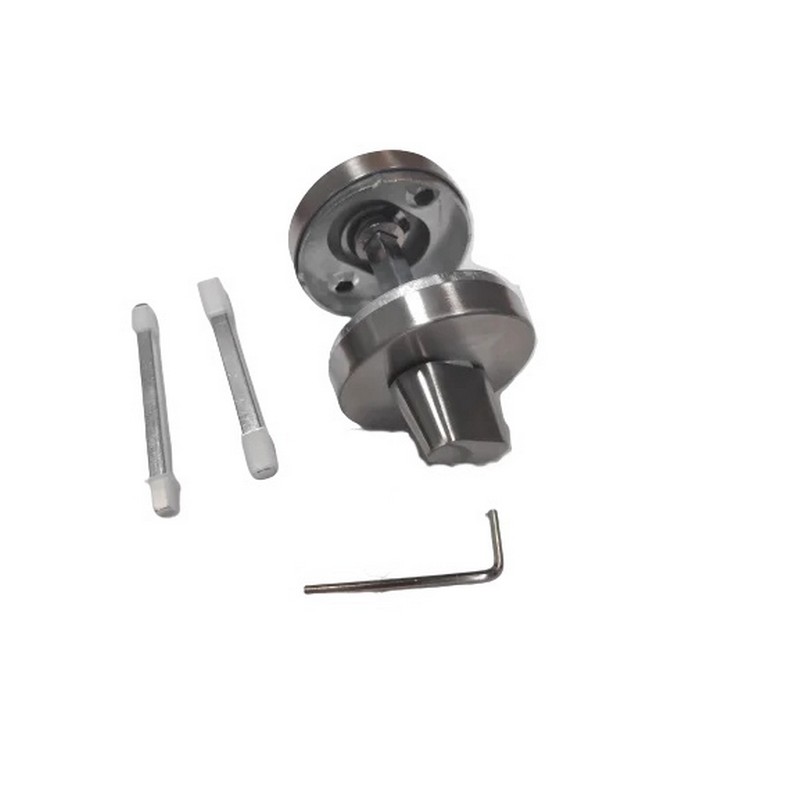 Фиксатор сантехнический 2206/INOX/5*5/6*6/8*8 (нержавеющая сталь)