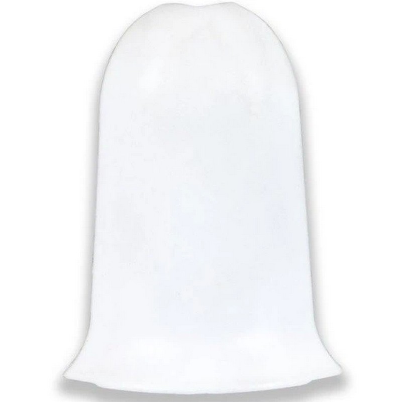 Уголки наружные 2 шт Ясень бьянко Деконика 70