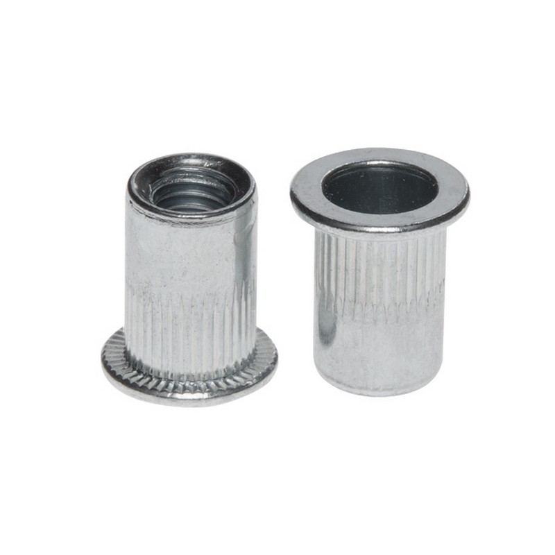 Заклепка резьбовая М5