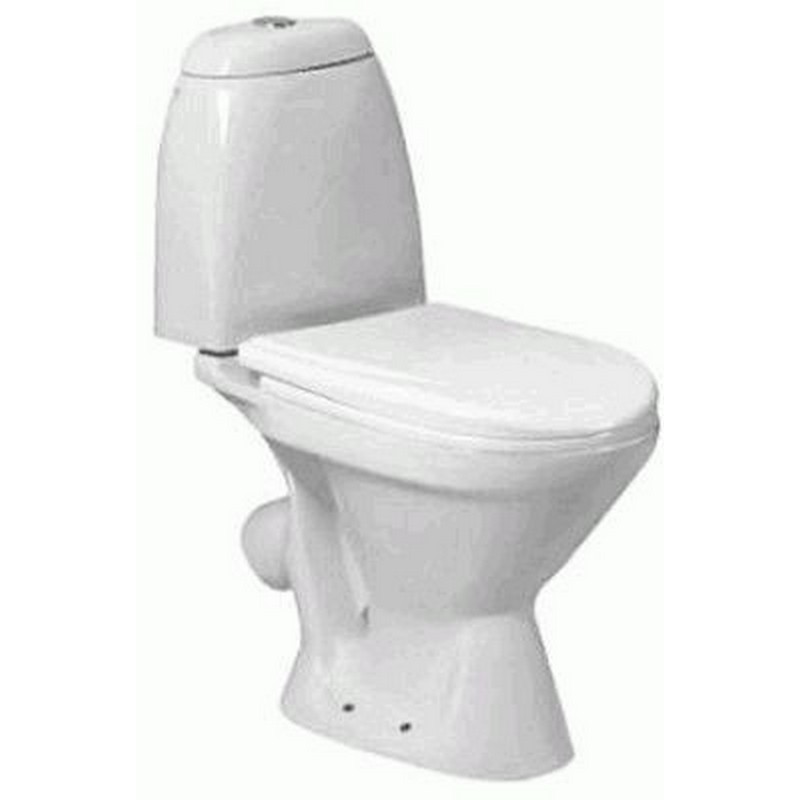 Унитаз компакт НЕО