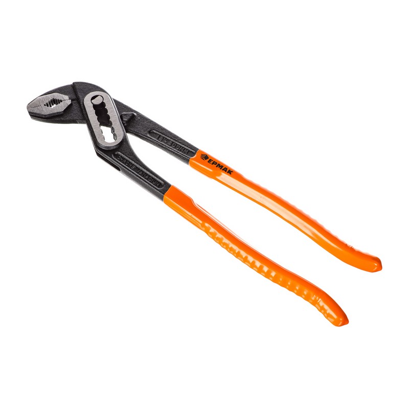 Клещи переставные 300мм ЕРМАК 719-005