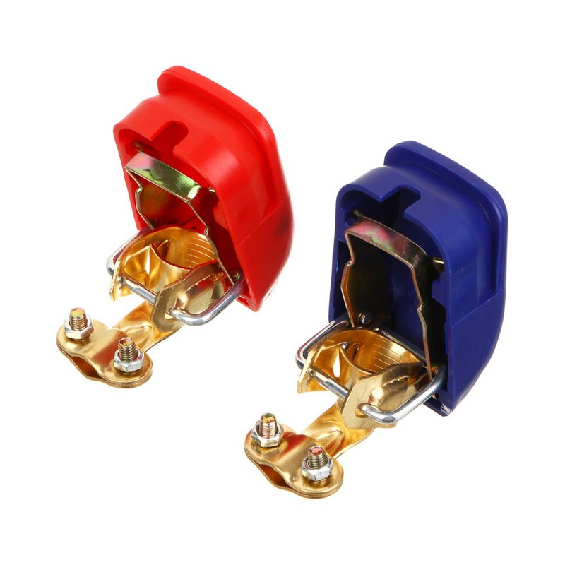 Клеммы для аккумулятора быстросъемные NG 745-021