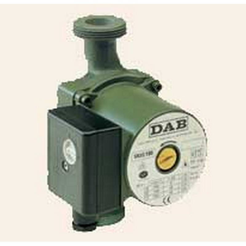 Насос циркуляционный DAB VA 25/130 
