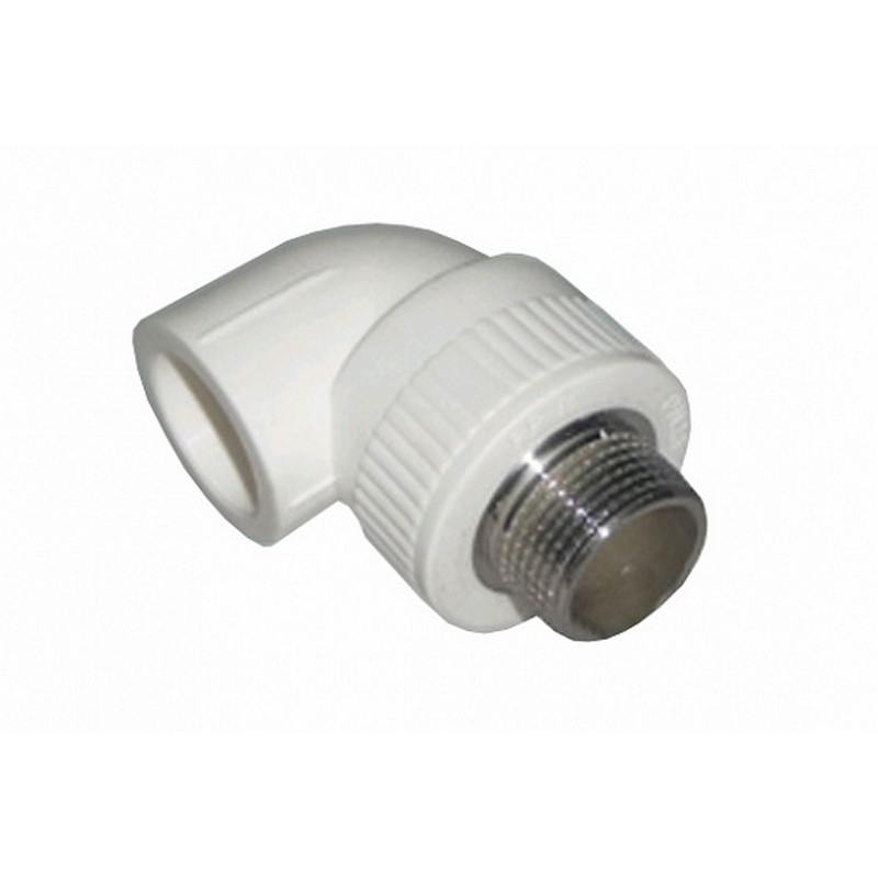 Угольник комбинир. 25*1/2 нр 