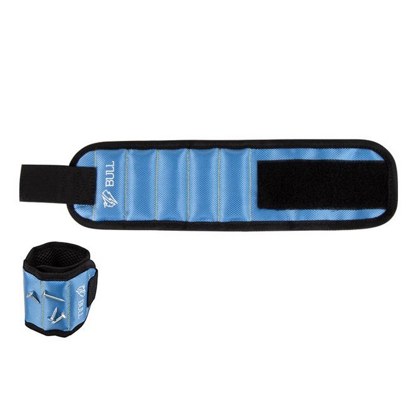 Держатель магнитный на руку BULL MW 1009, 0323055