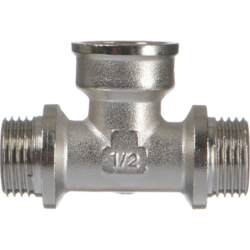 Тройник в/н/н 1/2" 