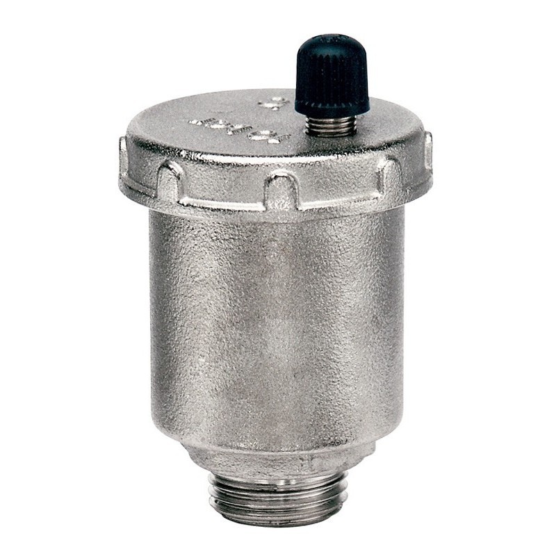 Воздухоотводчик автомат 1/2" 