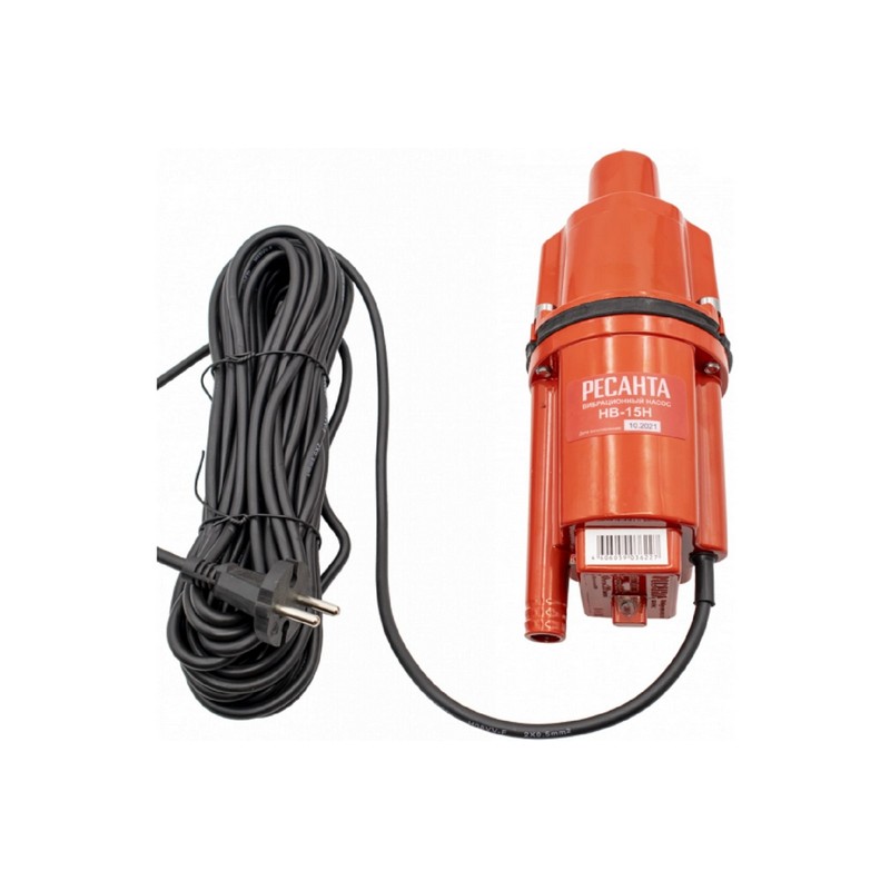 Насос вибрационный STI VU25/60-16 верхн.