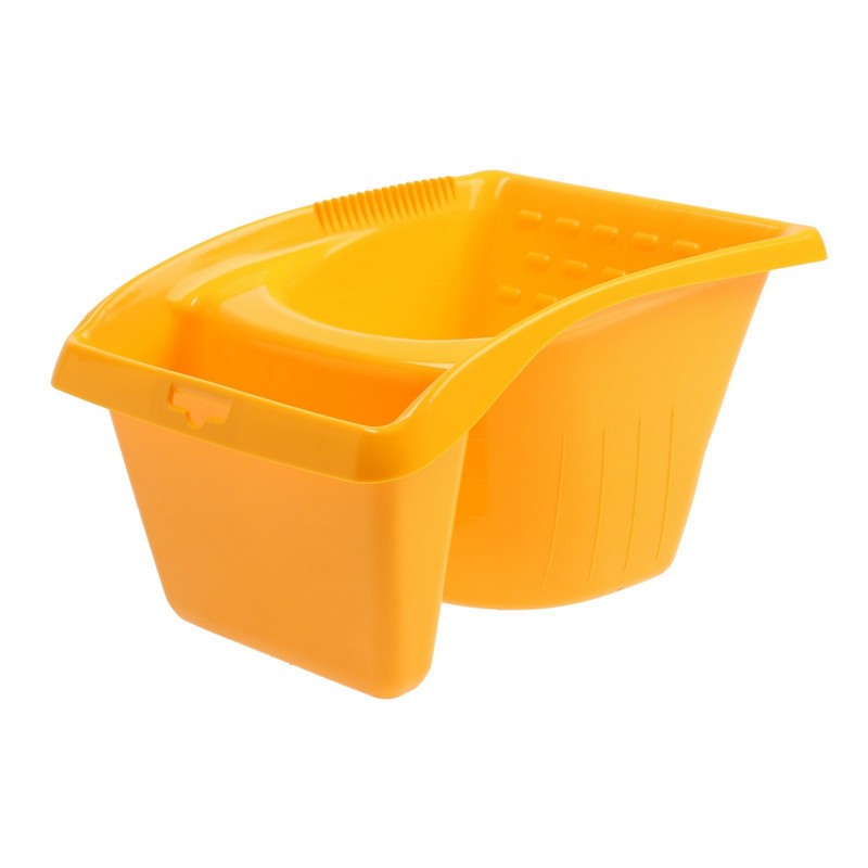 Ковш для краски 1,2л пластик ТУНДРА 2419725