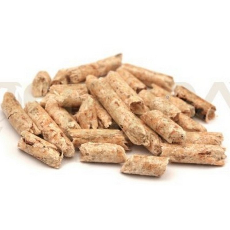 Пеллеты топливные хвойные Premium (15 кг)