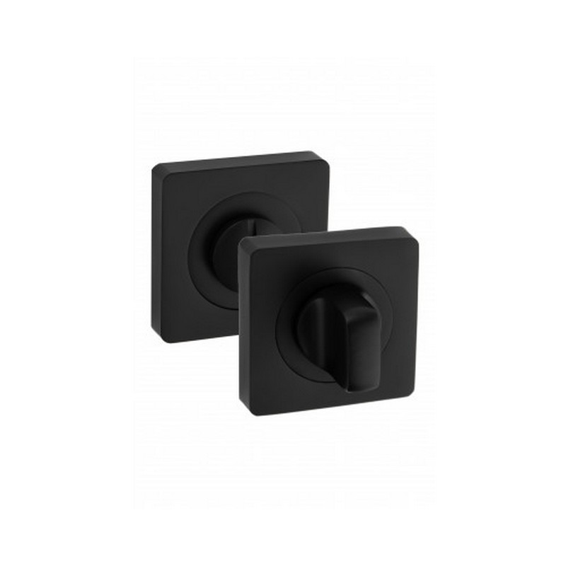 Завертка сантехническая OLS (R) Black