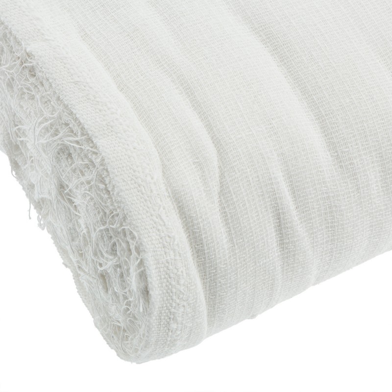 Полотно вафельное 0,4х50м 91г/м2