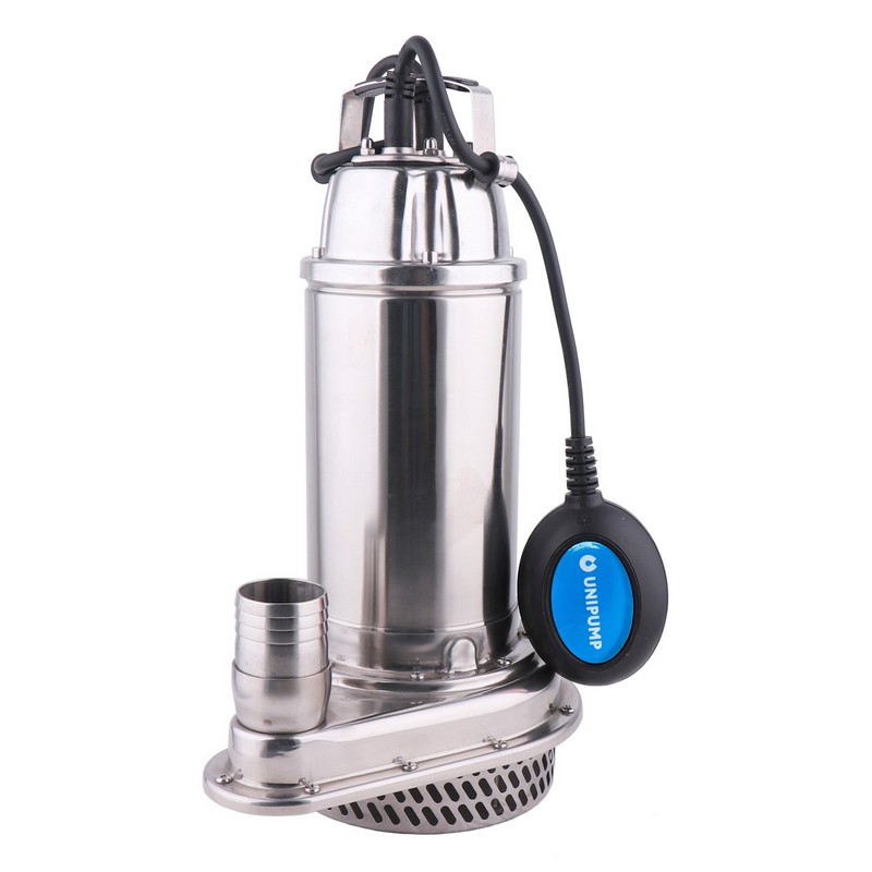 Фекальный насос FEKACUT V750DF 220V