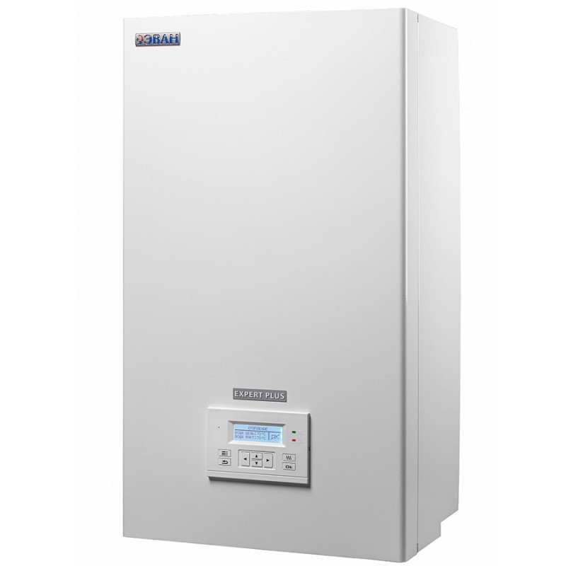 Котел электрический ЭВАН EXPERT Plus-5