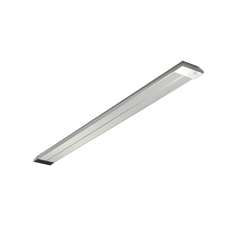 Обогреватель инфракрасный MTX IH-800, 800вт подвесной 1055х130х50мм