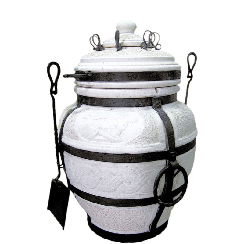 Тандыр САРМАТ ЕСАУЛ