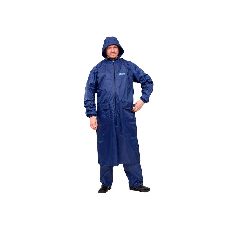 Плащ влагозащитный POSEIDON р-р 52-54 рост 170-176