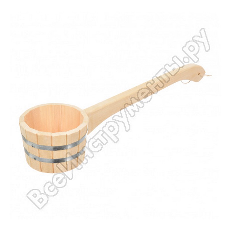 Ковш-черпак,осина