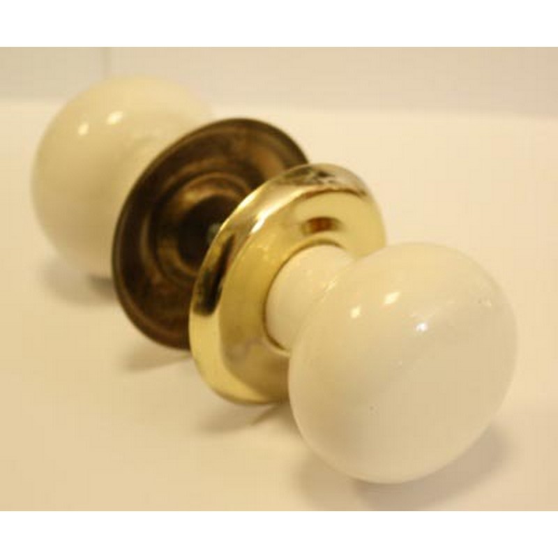 Ручка деревянная дверная 1Бб1