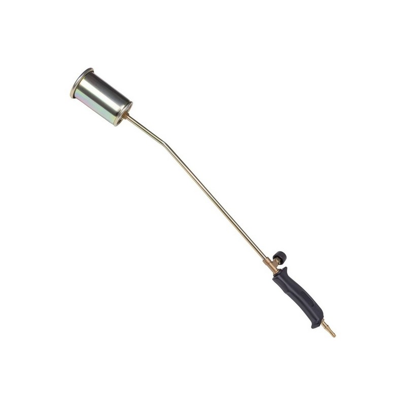 Горелка кровельная газовоздушная ГВП-700В, Ø60