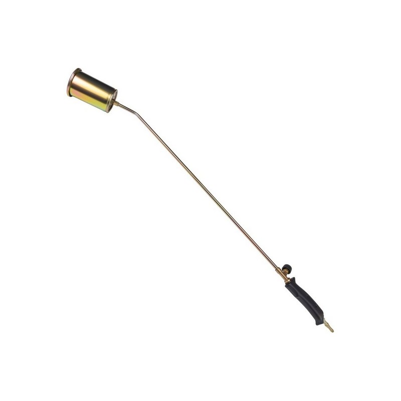 Горелка кровельная газовоздушная ГВП-1000В, Ø60