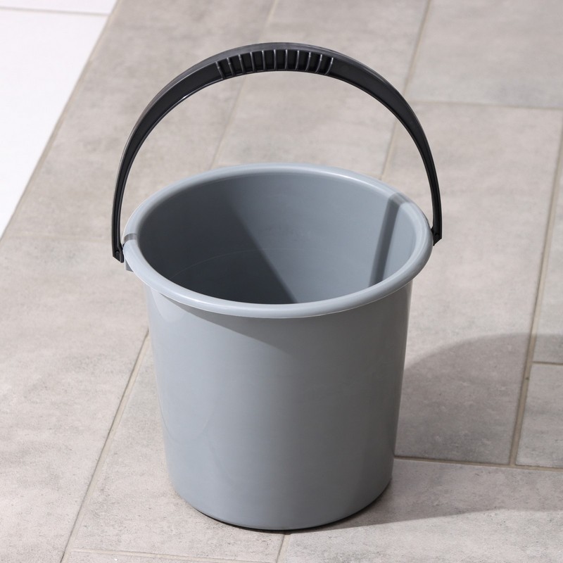 Ведро хозяйственное «Эконом» 5л