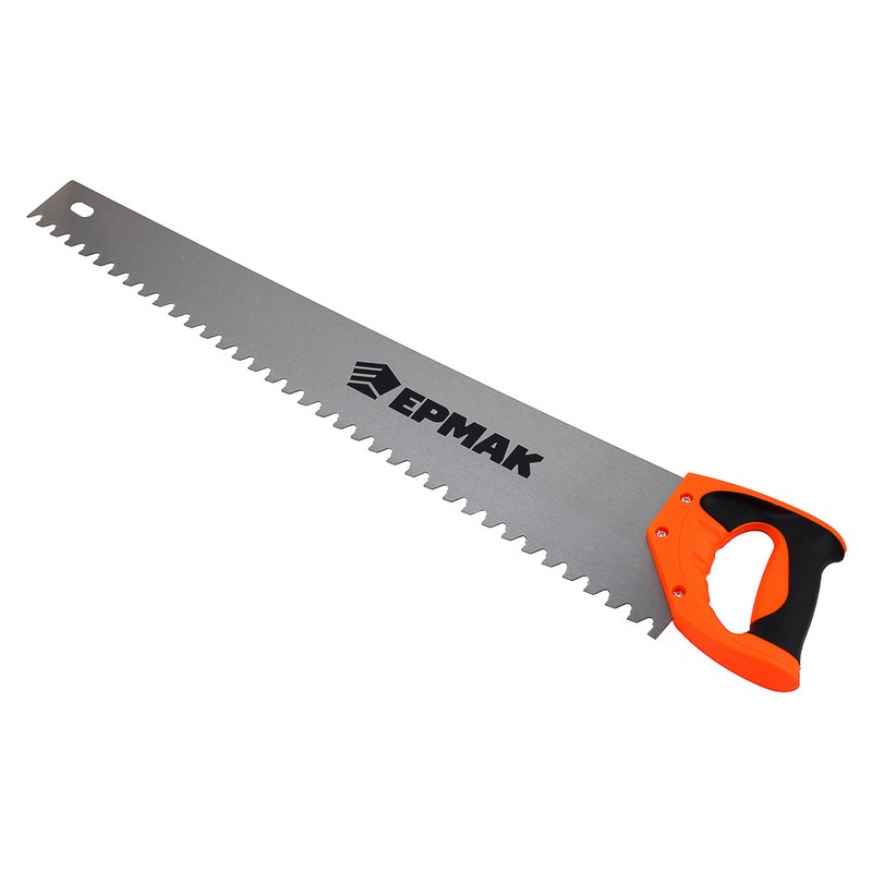 Ножовка по газобетону 650мм ЕРМАК 663-137