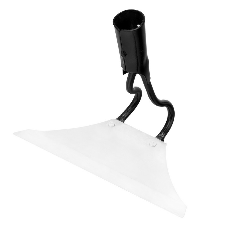 Мотыга 220х85мм нержавеющая сталь, без черенка СИБРТЕХ 62373