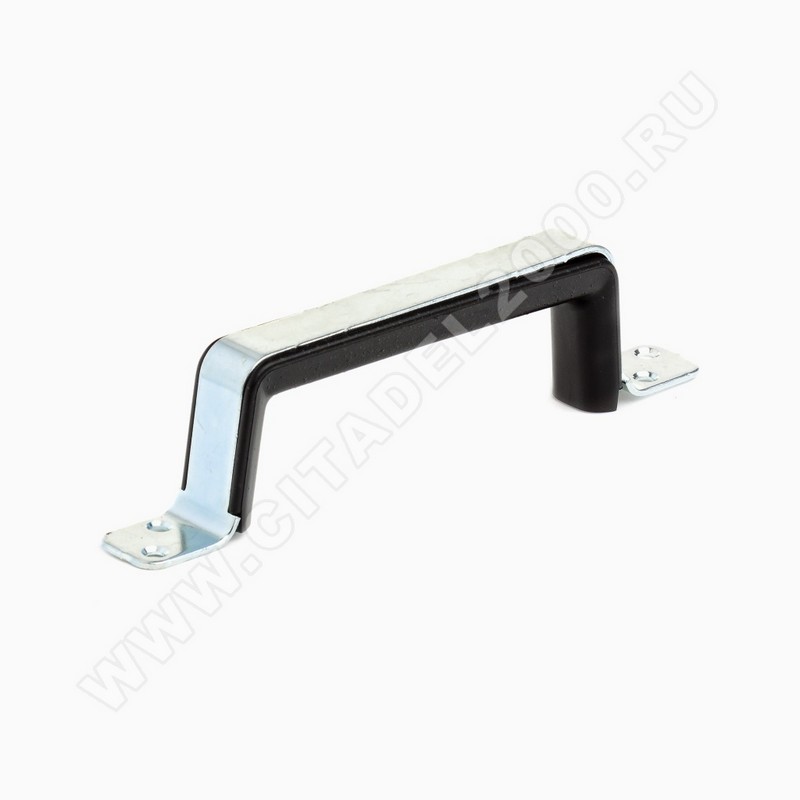 Ручка-скоба РС-100-4(цинк) г.Кунгур