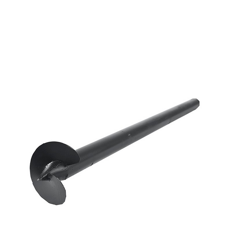 Свая винтовая D-108мм/3,5*300 L 2500мм