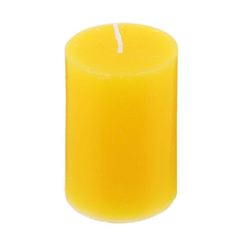 Свеча антимоскитная 125г парафин 75х49мм РУССО ТУРИСТО 118-184