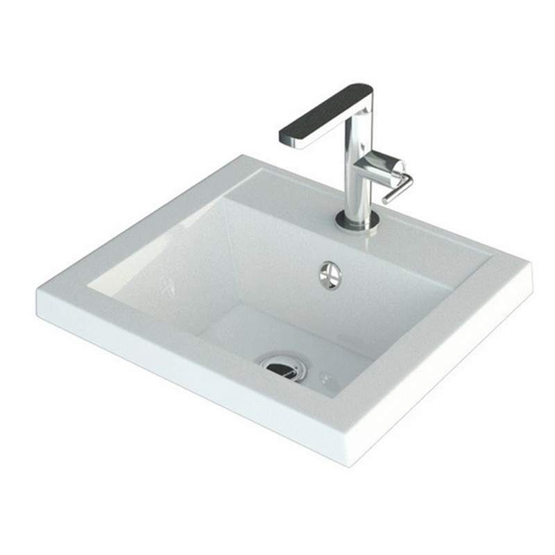 Умывальник "Classica 50"  