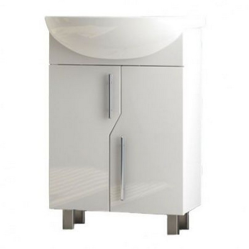 Тумба TURIN 500-2-0 (Арго50,Уют)разборная