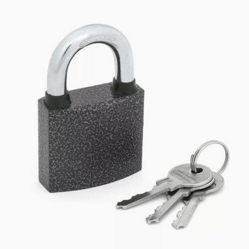 Замок навесной 301В-30 PALLADIUM