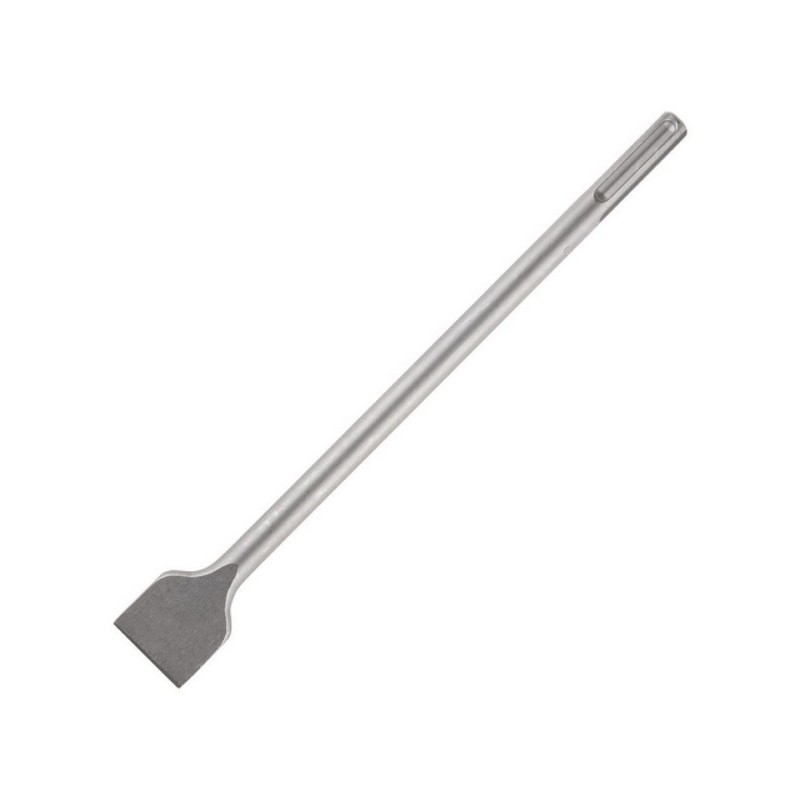 Зубило плоское 50х400мм SDS-MAX GEPARD GP0709-400