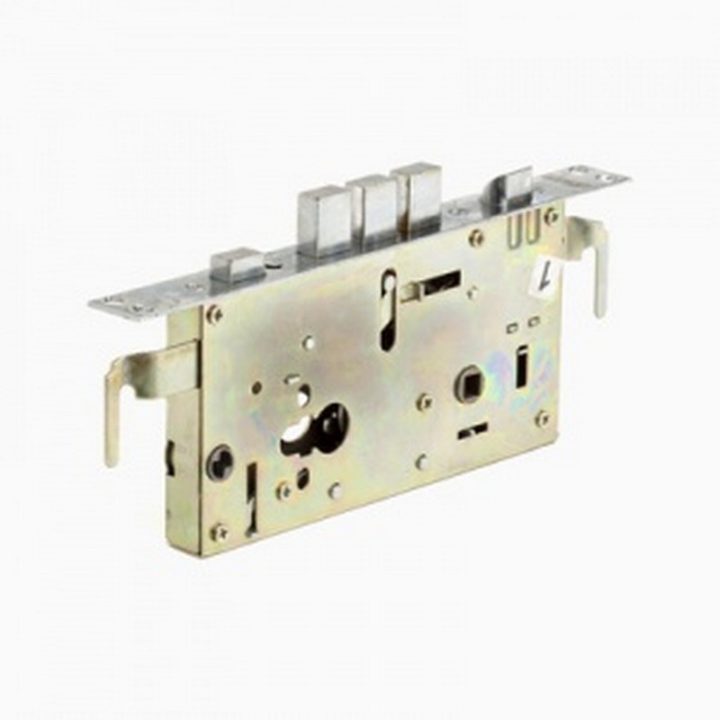 Корпус замка для кит.дверей ЗВ1-09 СТ "Стандарт"