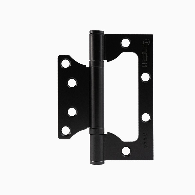 Петля без врезки 800-4" FHP АС (старая медь) Н-М