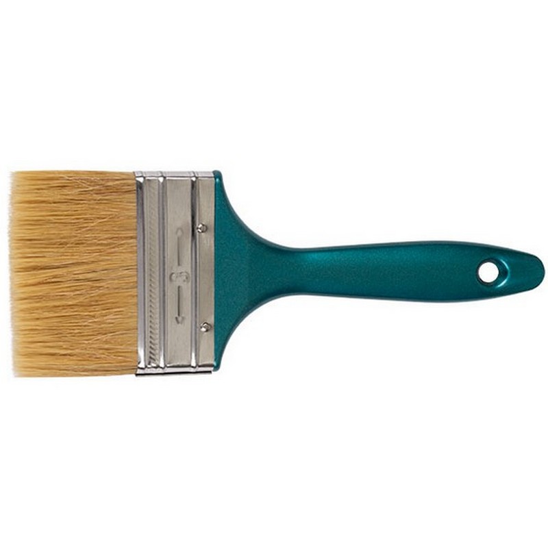 Кисть флейцевая "Модерн" 2,5" (63 мм)