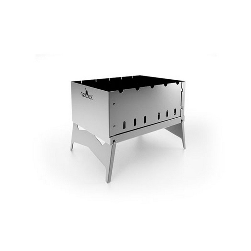 Мангал Везувий УДОБНЫЙ