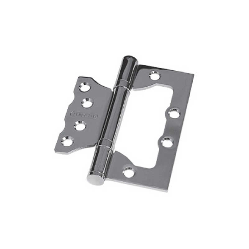 Петля Arsenal 100*75*2.5 2BB ВН (черный никель)