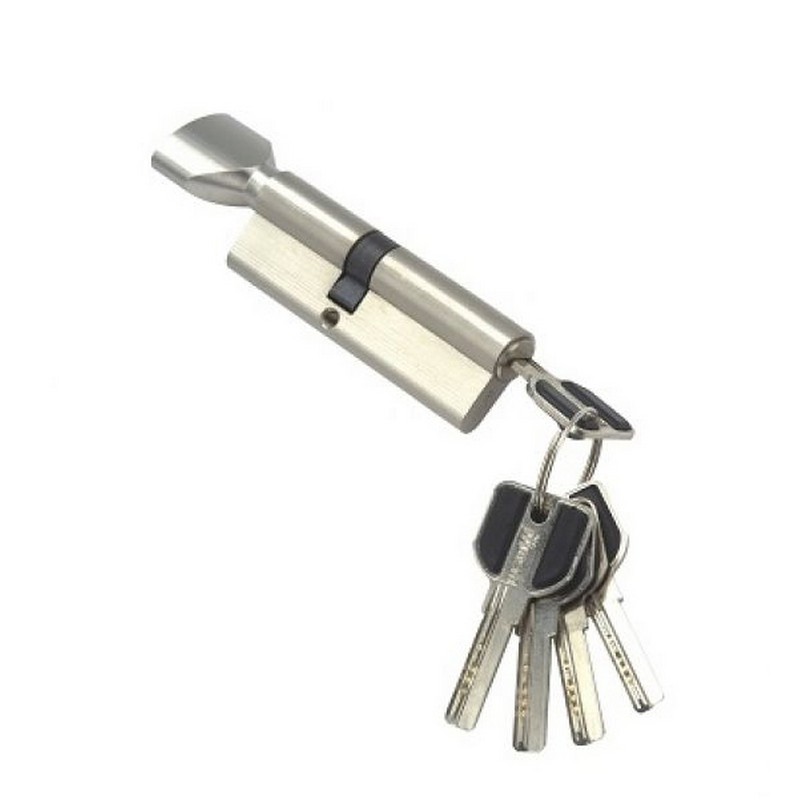 Механизм цилиндровый MAX 70(30х40) SN5 кл/кл